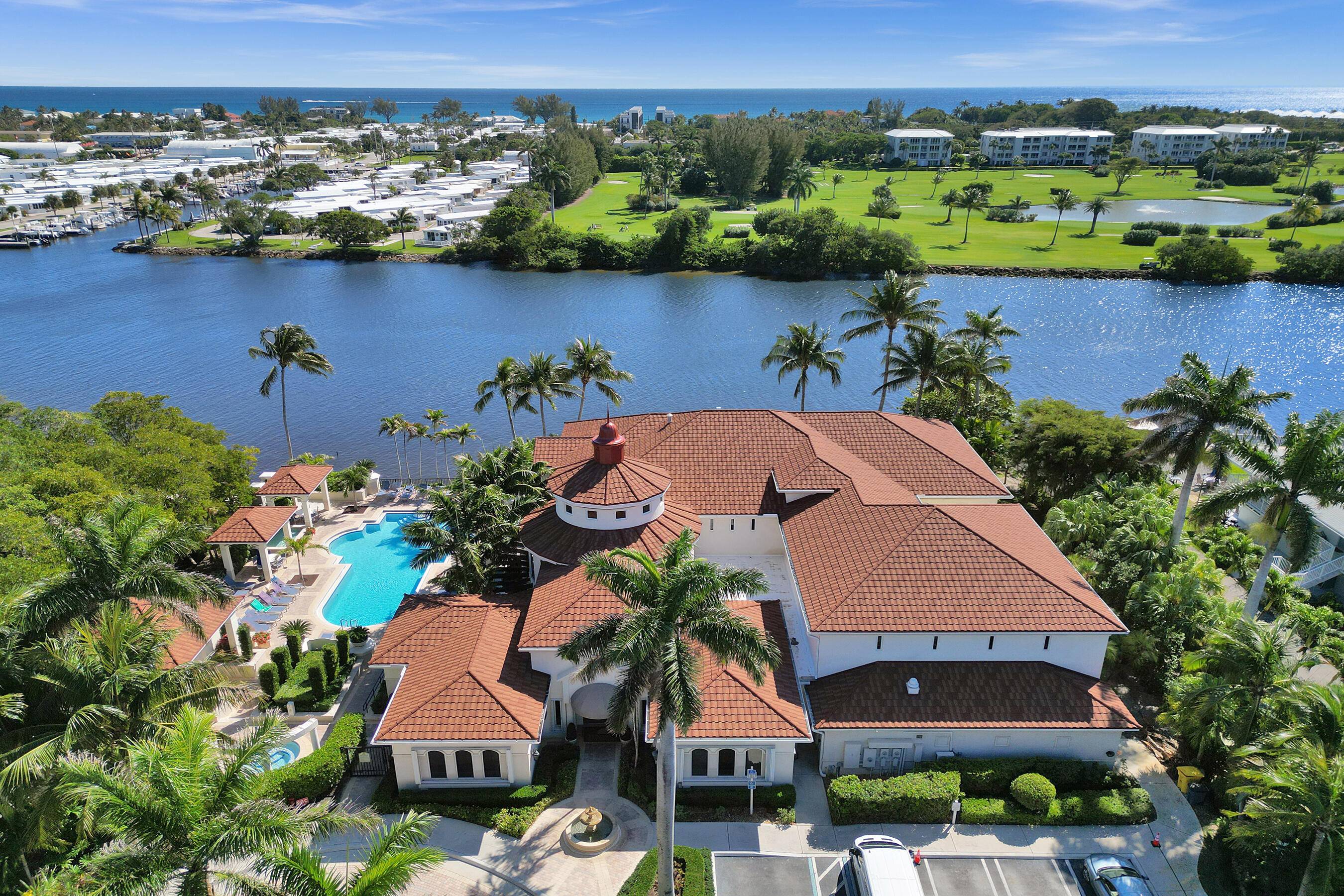 Priced to Sell Exclusive Ground Floor Condo in Tuscany, Boynton Beach.