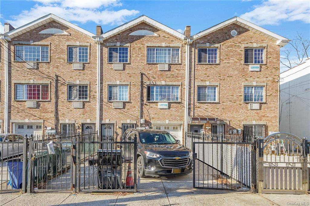 Welcome to an exceptional investment opportunity in the heart of the Bronx, New York !