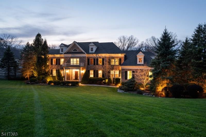 Welcome to a one of a kind custom residence where no expense was spared and every detail was thoughtfully designed.