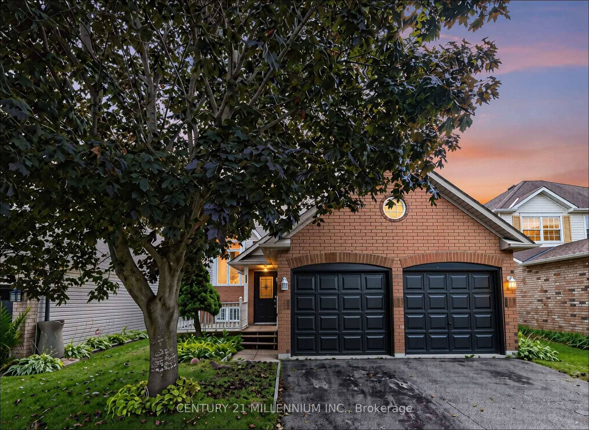 A Bright amp ; Spacious Raised Bungalow with Income Potential in Sought After Samac !