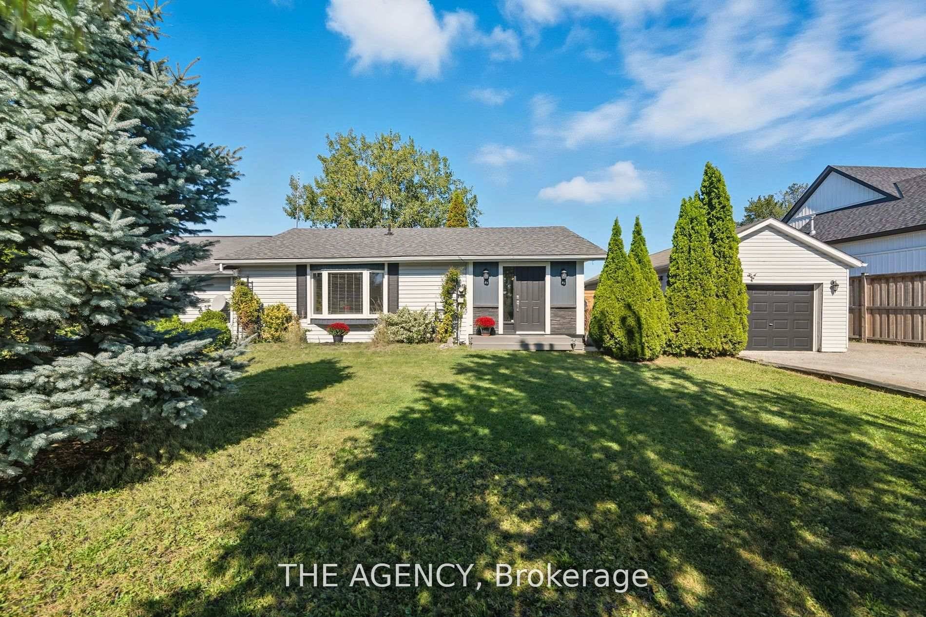 Experience the best of both worlds modern updates, a heated workshop, and a peaceful country setting surrounded by nature, all just minutes from city conveniences.