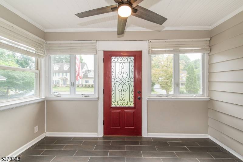 Charming and updated Dutch Colonial in the Heart of Florham Park.