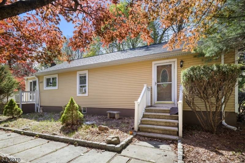 Excellent location surrounded by significantly higher value homes.