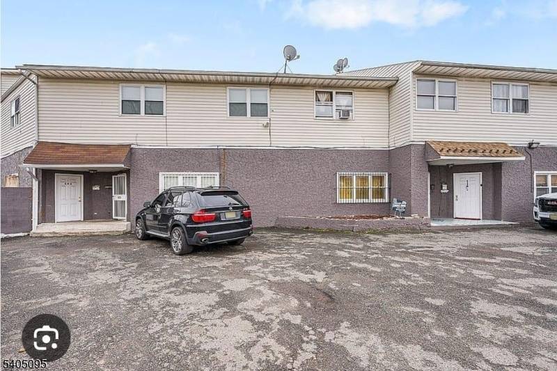 Check out this oversized two level townhouse style condo in the heart of Elizabeth.