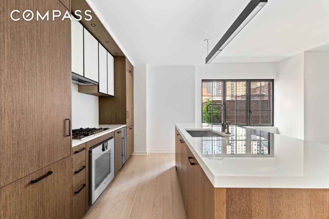 TENANT IN PLACE This 827 sq ft home is designed with zero wasted space, offering efficiency and luxury in every corner.