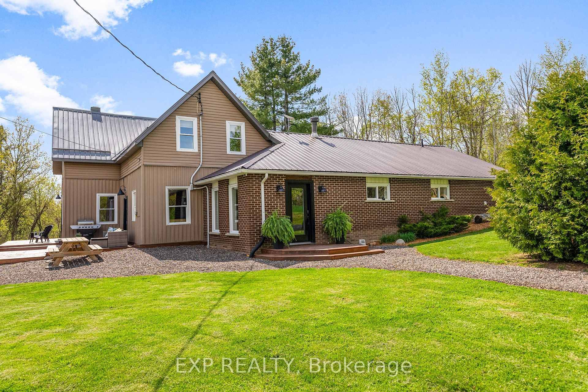 Just in time for hunting season your outdoor recreation dream property awaits !