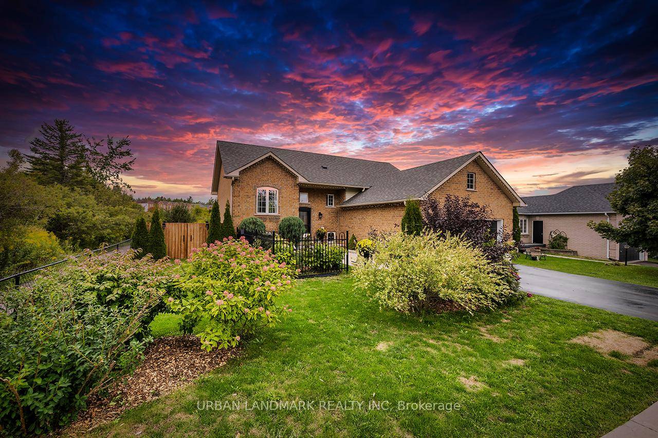 Nestled in the heart of Millbrook, just minutes from the charming historic downtown, this beautifully updated raised bungalow blends comfort with modern convenience.