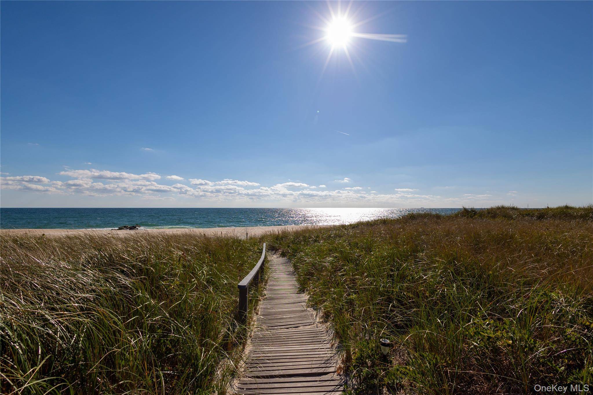 Summer at the beach doesn't get any better than this !