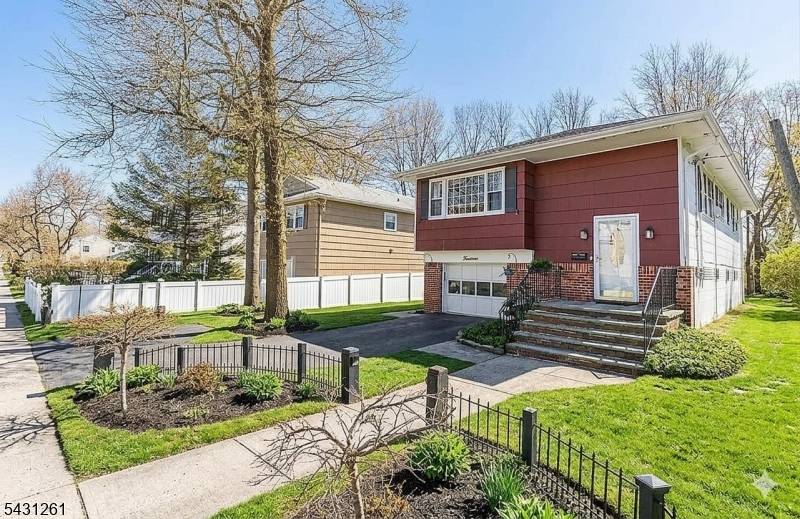 Unparalleled Opportunity in the Heart of Morristown !