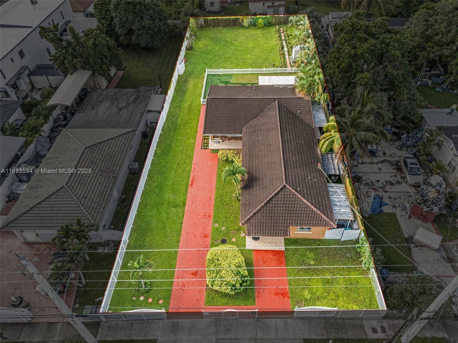 Exceptional investment opportunity in the heart of Miami !
