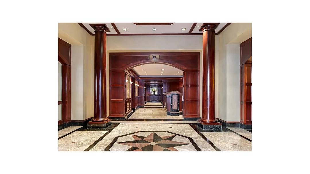 Corner High Floor 3 BR Home with Open City Views This sprawling, sun drenched 1, 750 square foot residence features high ceilings, oversized, sound proof windows, panoramic views, 3 full ...