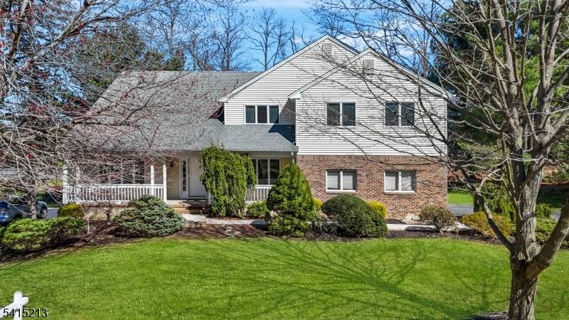 Welcome to 34 Knob Hill Rd, a beautifully renovated 4 bedrooms, 2.