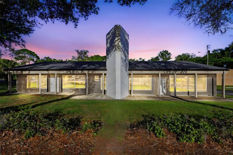 This 5, 500 square foot commercial lease opportunity at 346 N Volusia Ave in Orange City offers a flexible layout, strong visibility, and a wide range of permitted uses under ...