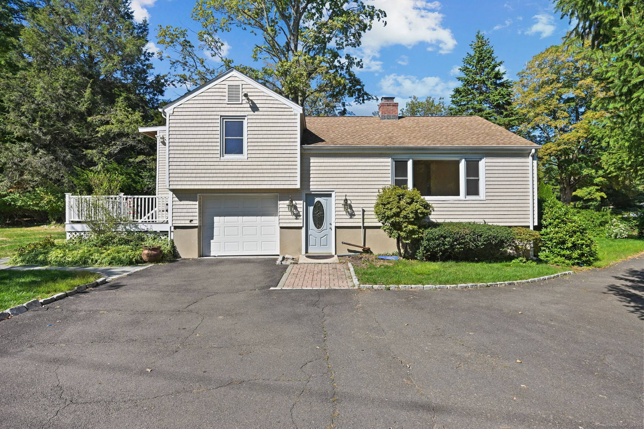 Welcome to Chestnut Hill, where this beautifully maintained 3 bedroom, 2 bath home offers comfort, character, and convenience on nearly an acre of private grounds.