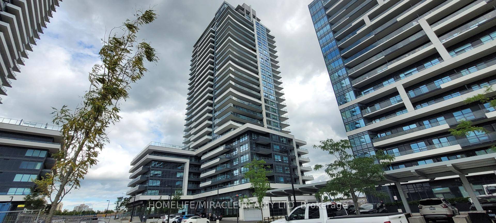 Discover contemporary living in this nearly new 2 bedroom, 2 bath condo, perfectly situated right next to Pickering GO Station for effortless commuting.