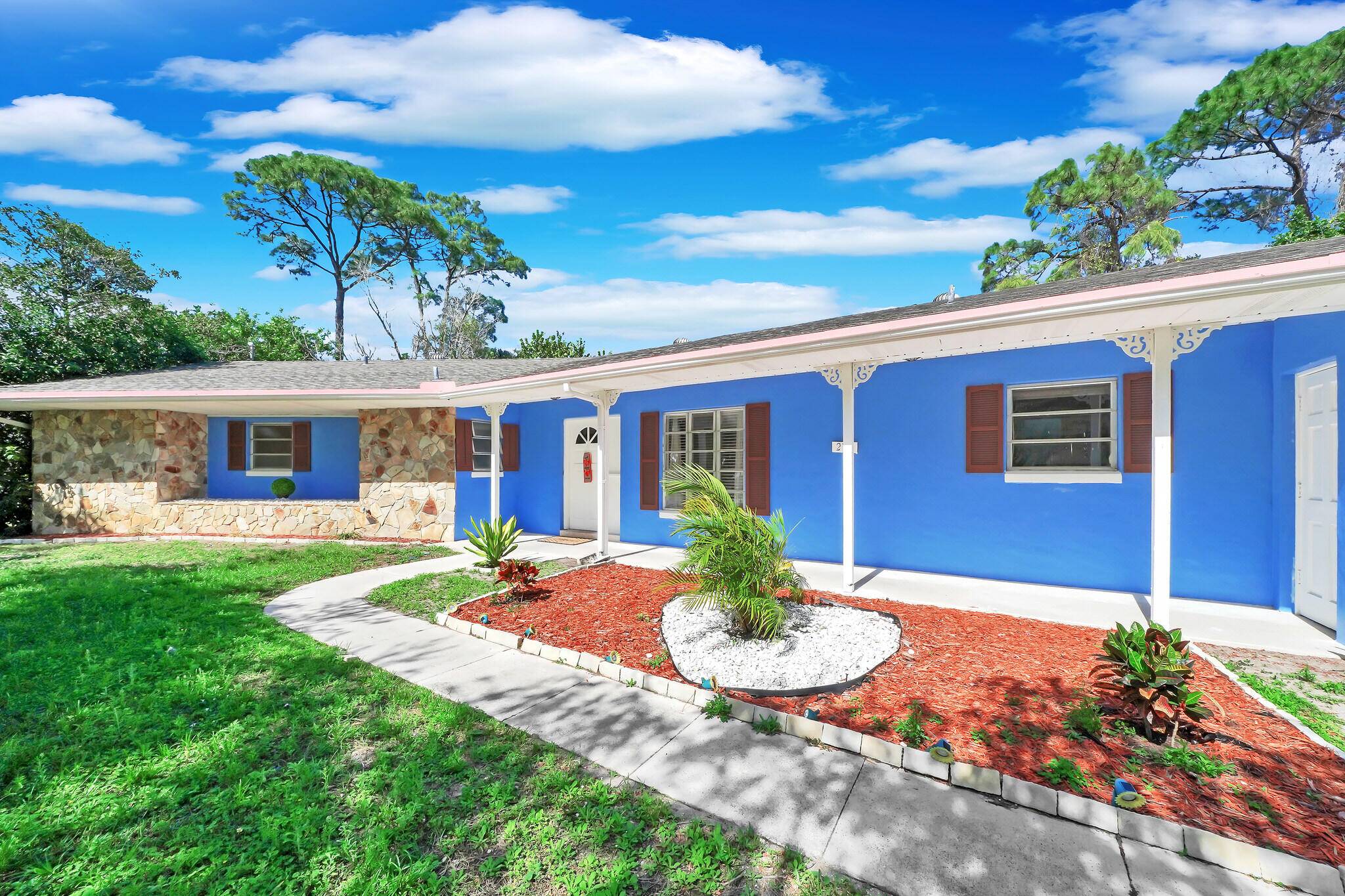 Sensational 3 bedroom, 2.