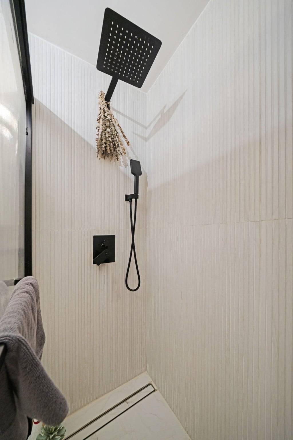 This thoughtfully designed fully custom renovated duplex offers the rare combination of volume, functionality, and private outdoor space in one of downtowns most sought after locations.