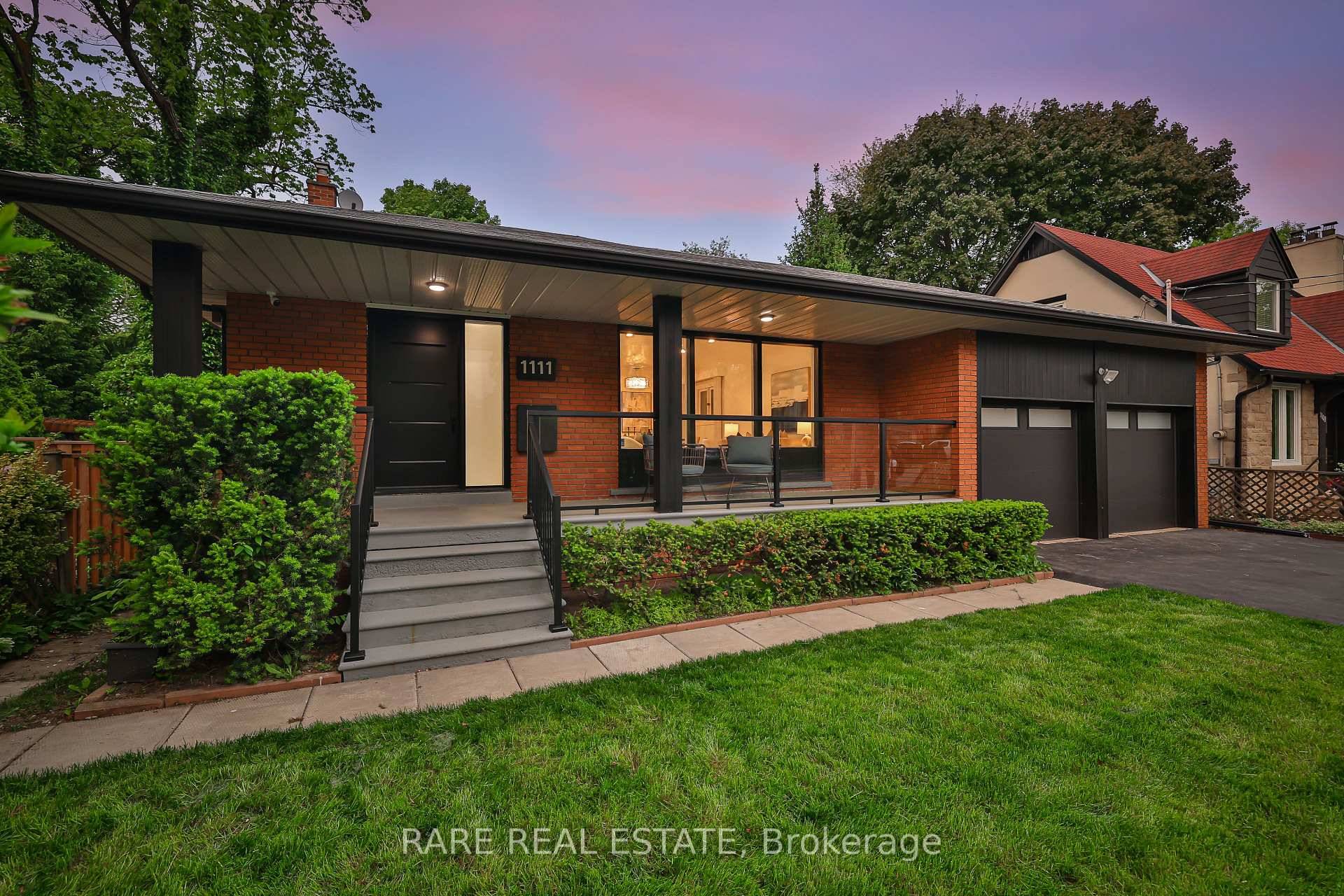 1111 Kipling Ave The home you've been waiting for.