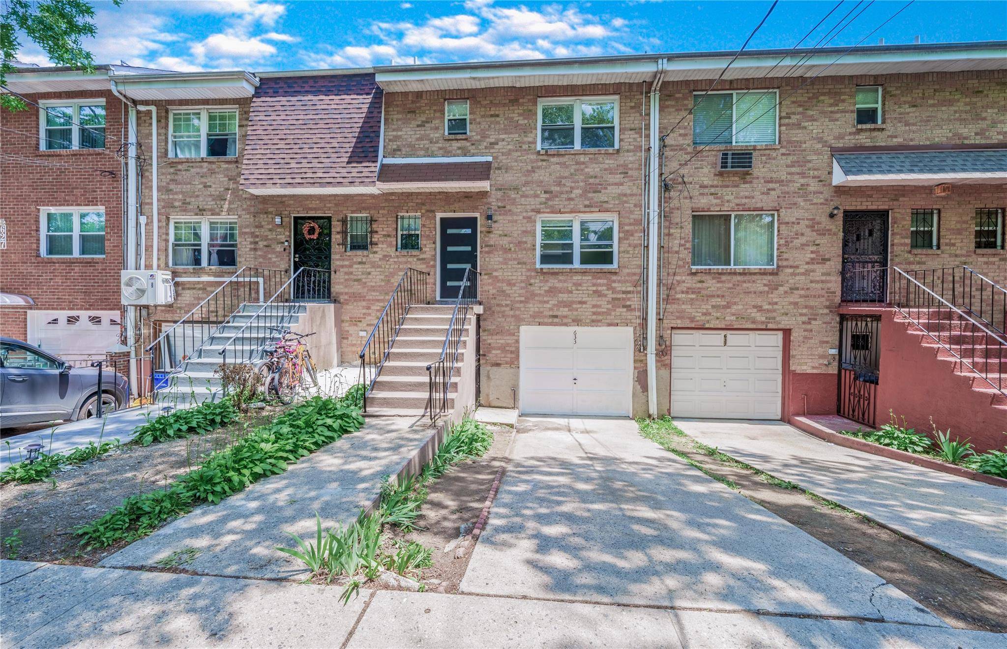 Welcome to 633 Essex Street, a beautifully renovated one family home nestled in the heart of East New York, Brooklyn !