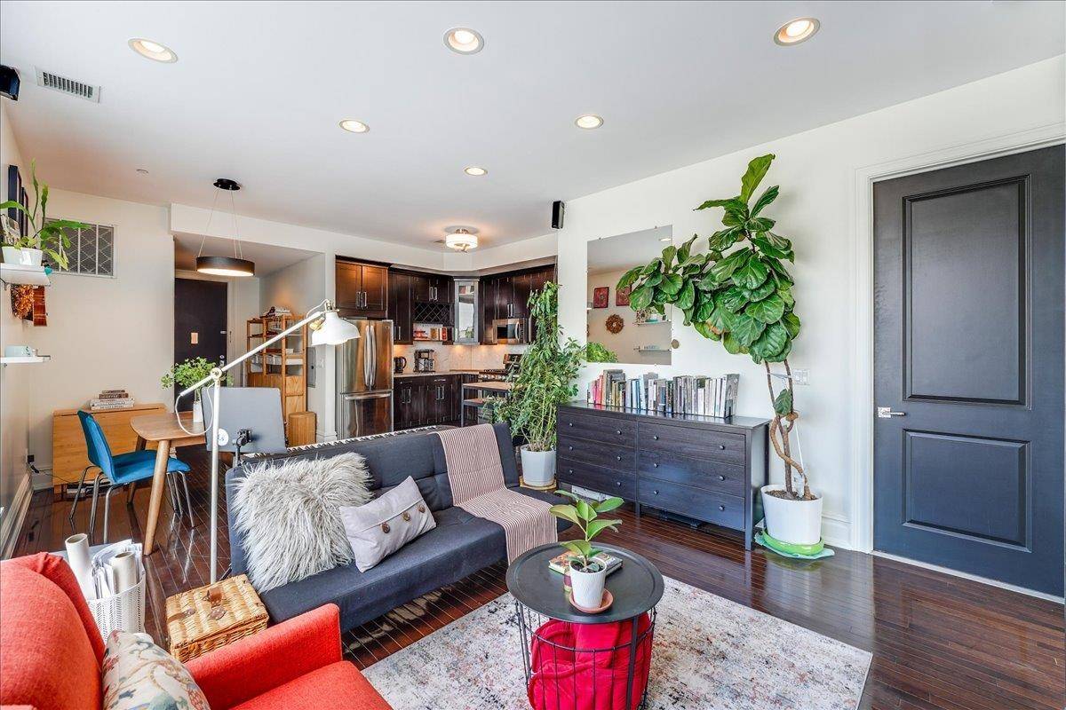 3121 CENTRAL AVE Condo New Jersey