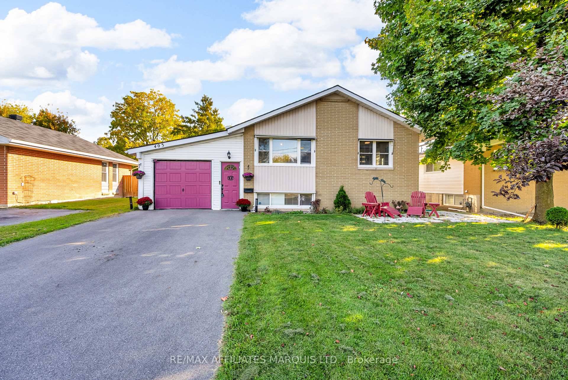 Welcome to this spacious 3 1 bedroom family home, designed with comfort and functionality in mind.