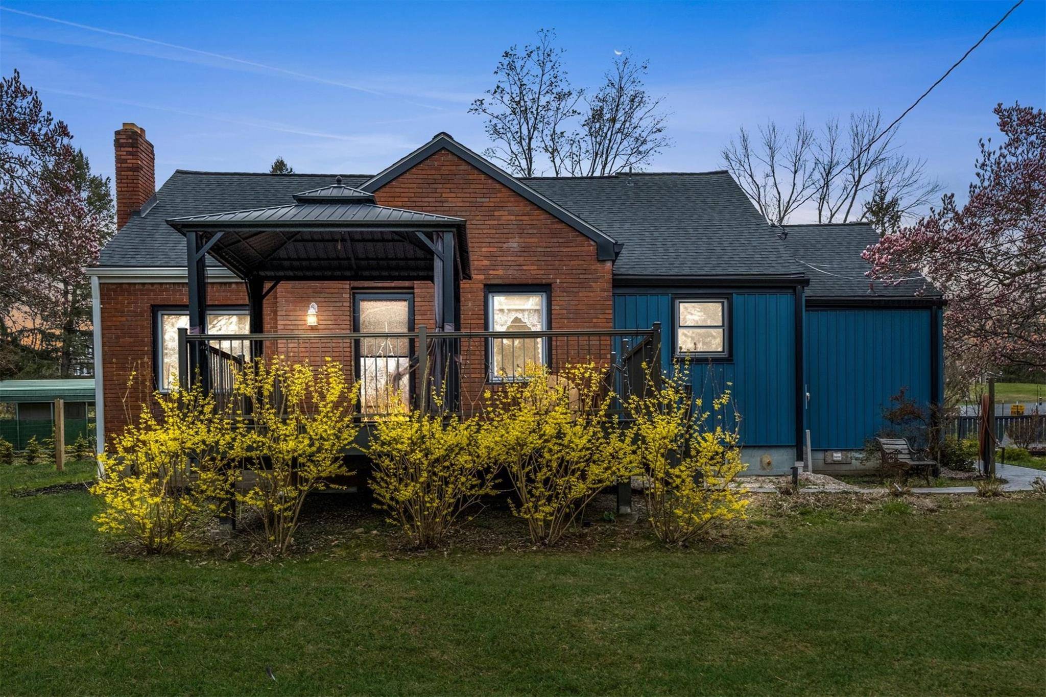 Welcome to your next chapter in the heart of the Town of Poughkeepsie.