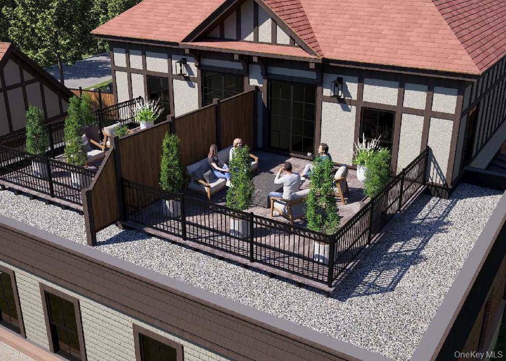 This grand Tudor style building was established in 1940 amp ; later became the Waldorf School of Saratoga Springs.