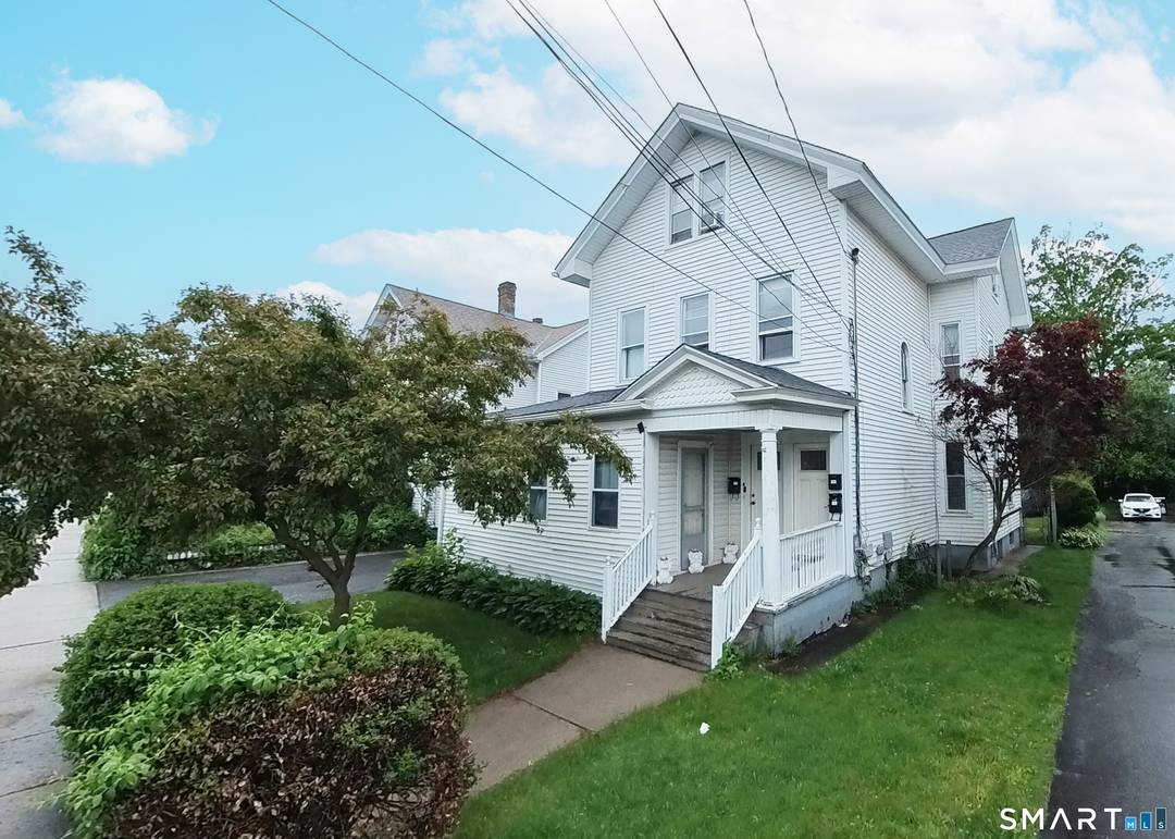 Opportunity plenty of space come together in this spacious 3 family home offering versatility and character.
