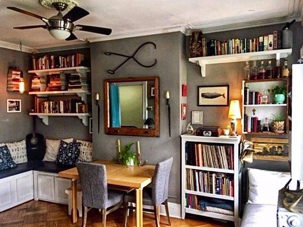 Amazing opportunity to own an historic, landmarked brownstone on prime Seventh Ave between Berkley and Lincoln Place in Park Slope.