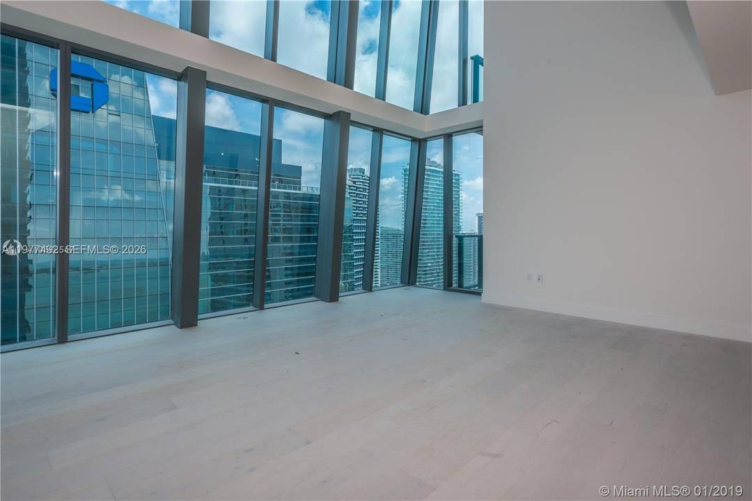 One of a Kind Corner Duplex with Breathtaking City Views.