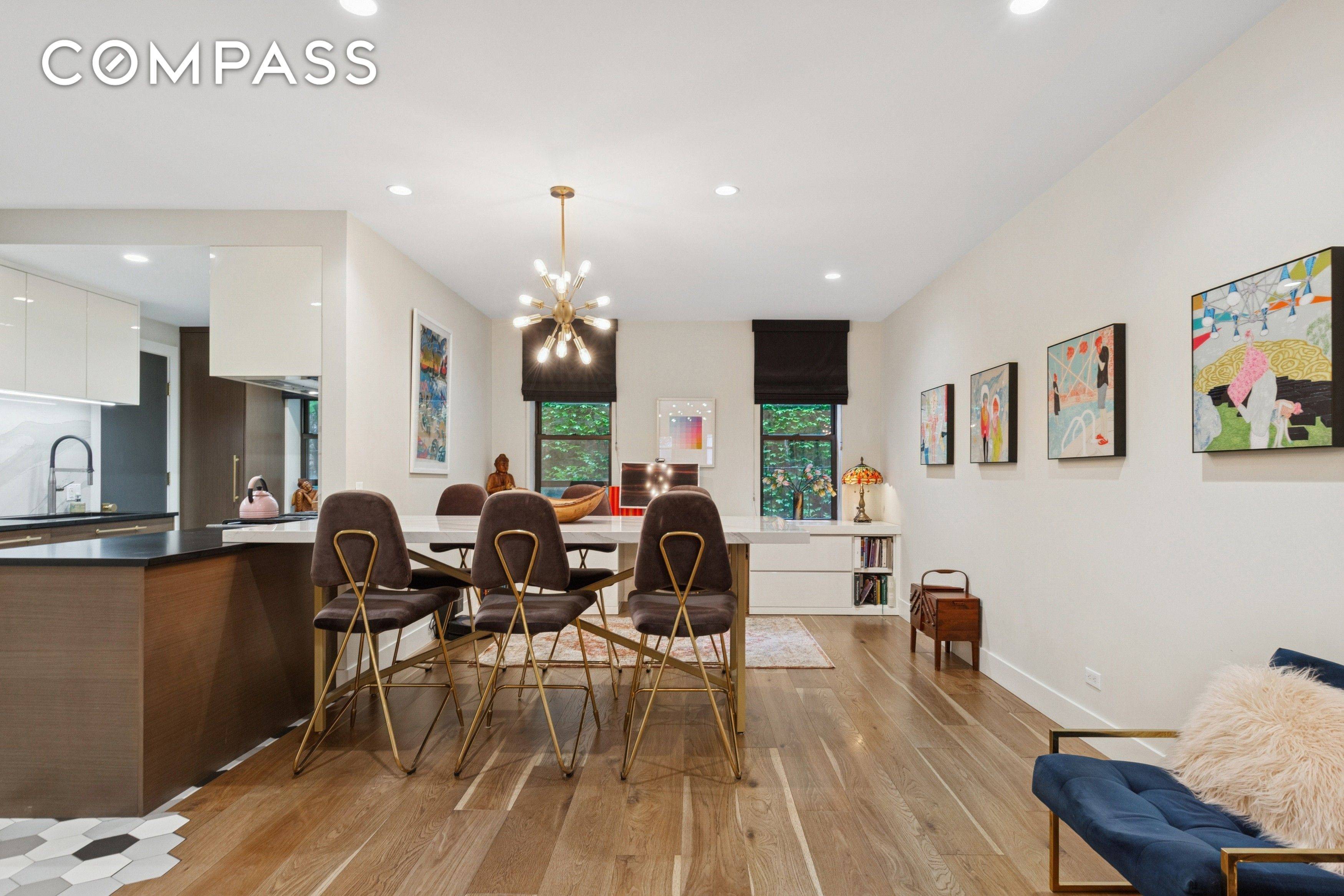 QUALITY RE INVENTED You have not seen this home before.