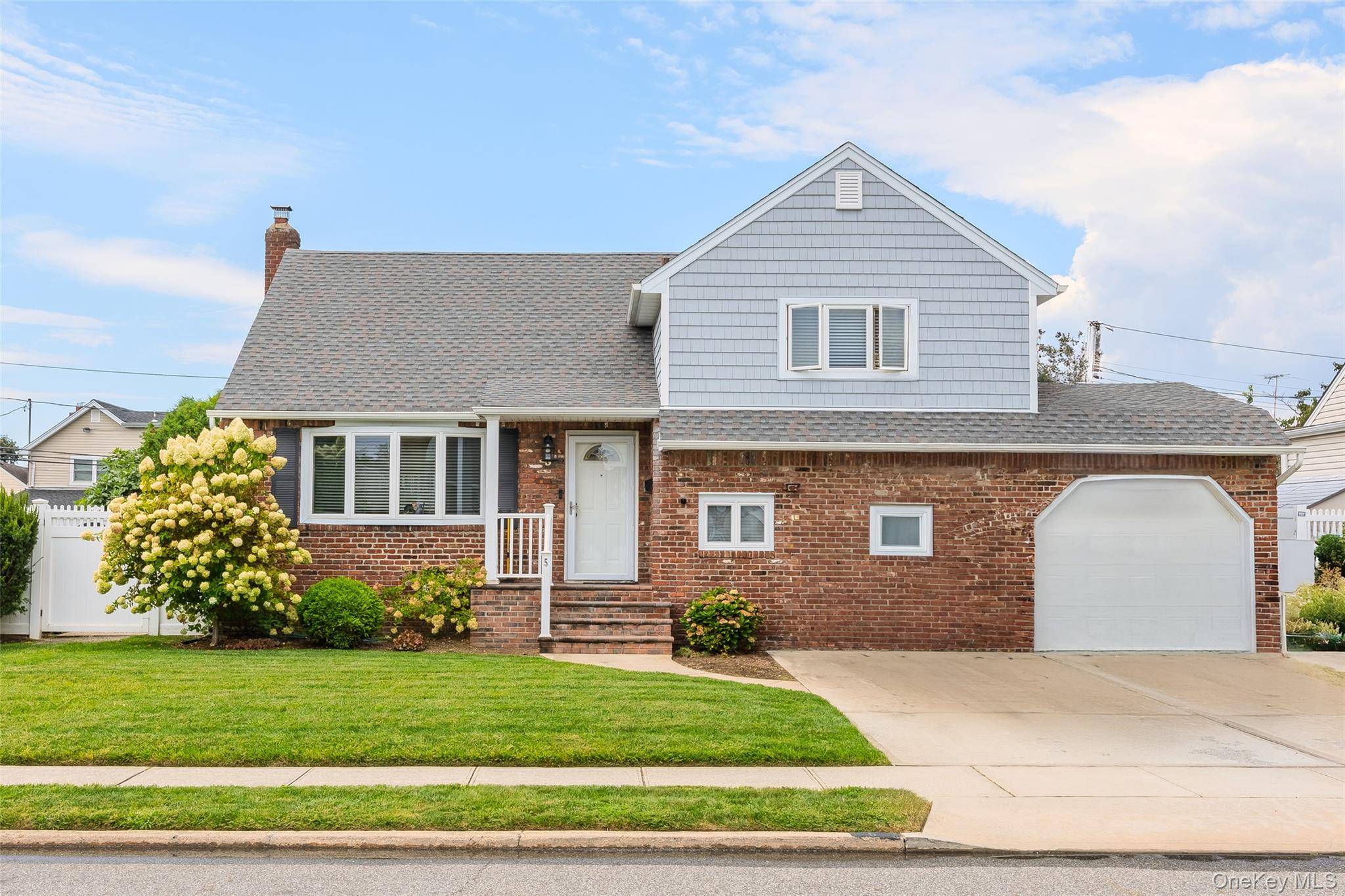 If you are looking for an updated home in the Plainedge School District, conveniently located near multiple parkways, railroad, shops, and dining you have found your house here at 5 ...