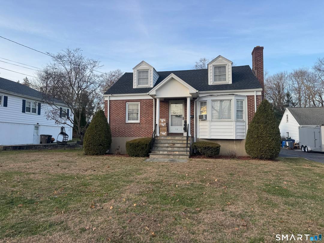 Welcome to 73 Turner Rd. Well maintained home on a quiet residential street featuring bright living space, a functional kitchen, and spacious 4 bedrooms.
