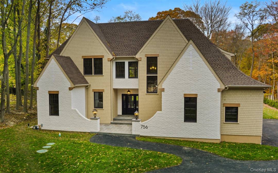 Welcome to a thoughtfully crafted 2025 Modern Colonial offering over 3, 500 square feet of refined living space on a private, nearly 0.