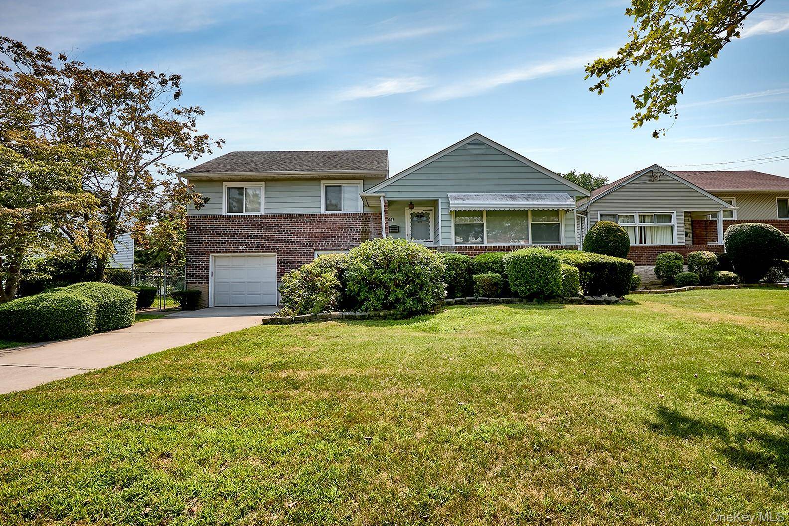 Welcome home to 1067 Ashley Drive.
