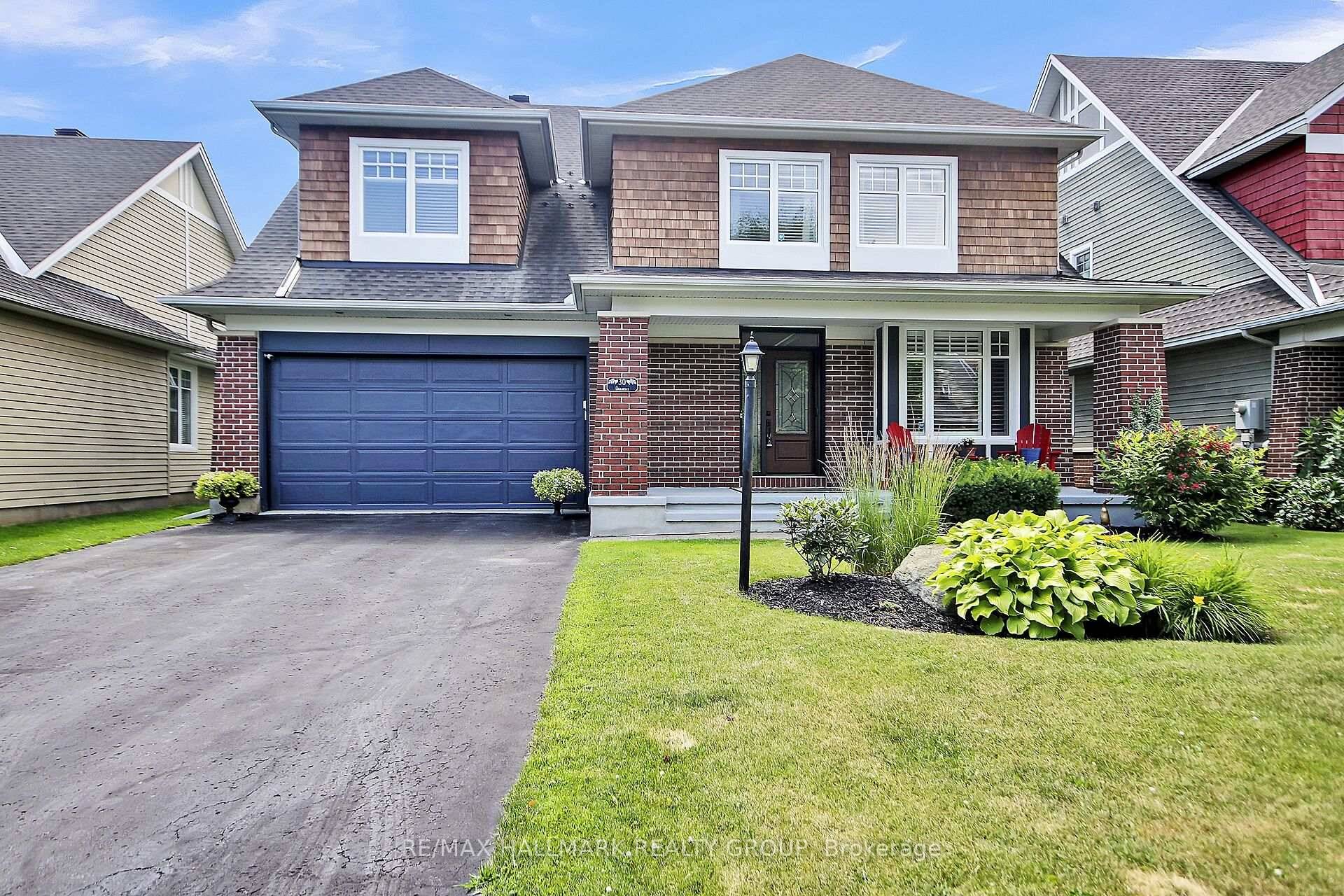 Open House Sunday, Aug. 24th, 2 4pm.