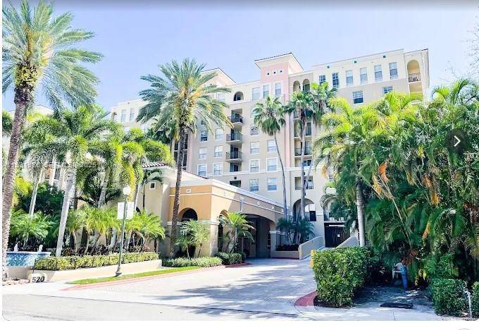Beautiful condo in Downtown Fort Lauderdale !