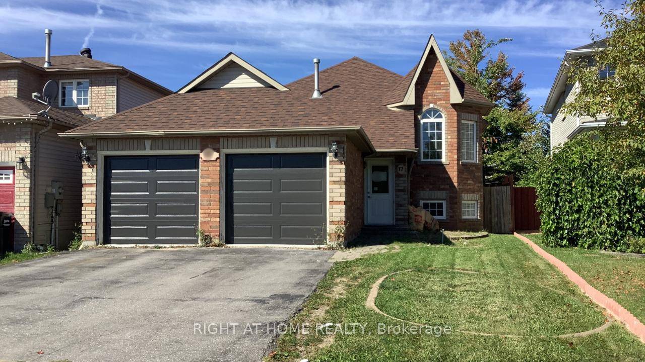 Welcome to this beautifully renovated 5 bedroom, 3 bathroom home in Barrie, offering modern finishes and a spacious layout ideal for families of any size.