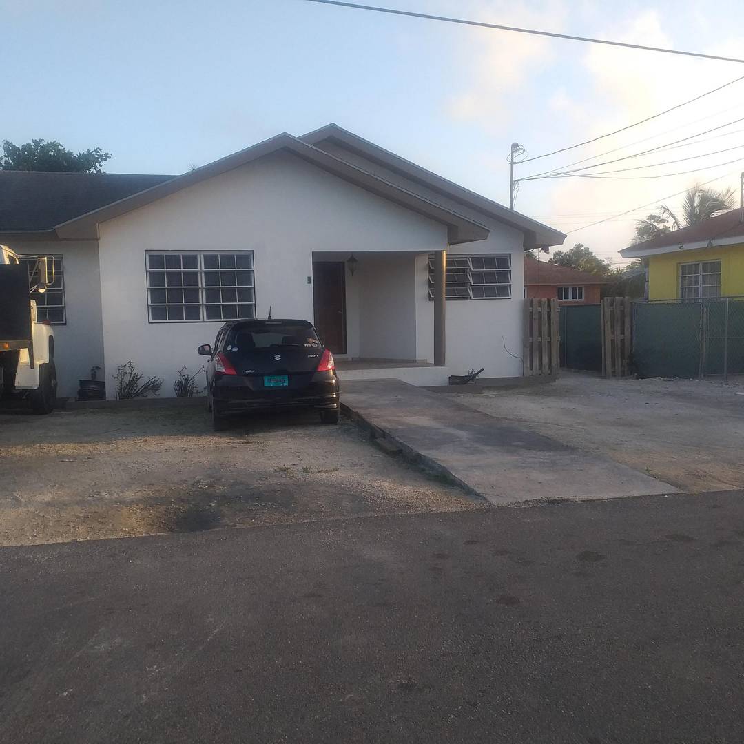 LYNDEN PINDLING ESTATES Apartment Complex New-Providence