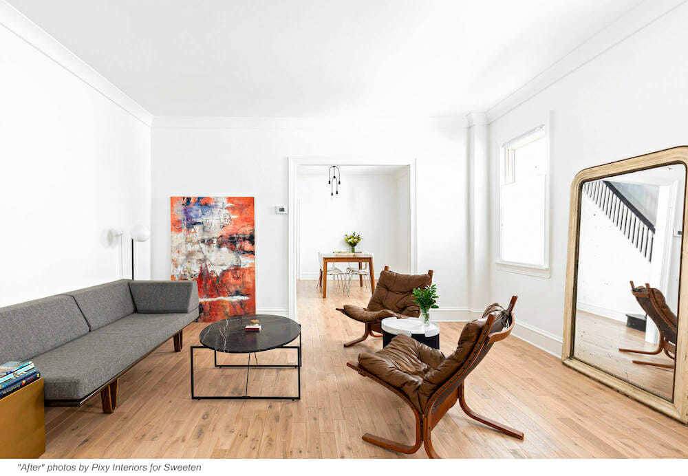 This is it ! This lovely single family home from the 1920's sits on a quaint tree lined street and is close to transportation.