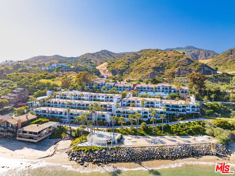 26664   Seagull Way 2BR Malibu La