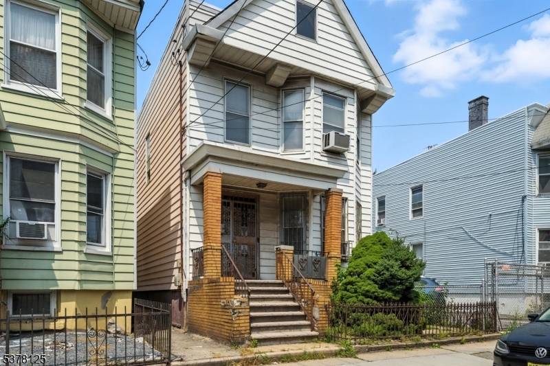 Looking for a fantastic investment opportunity in Jersey City ?