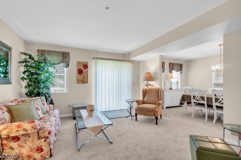 Looking for easy, peaceful living with charm and convenience ?