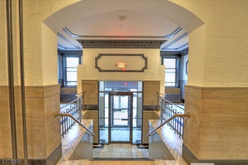 Experience the best of North Bergen living in this fully renovated 2 bedroom, 1 bath condo, perfectly located for an easy NYC commute.