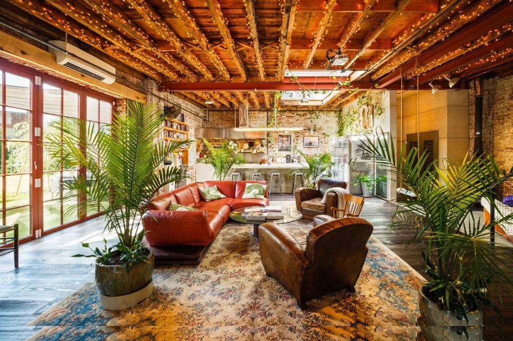 SHORT TERM Summer rental in Red Hook !