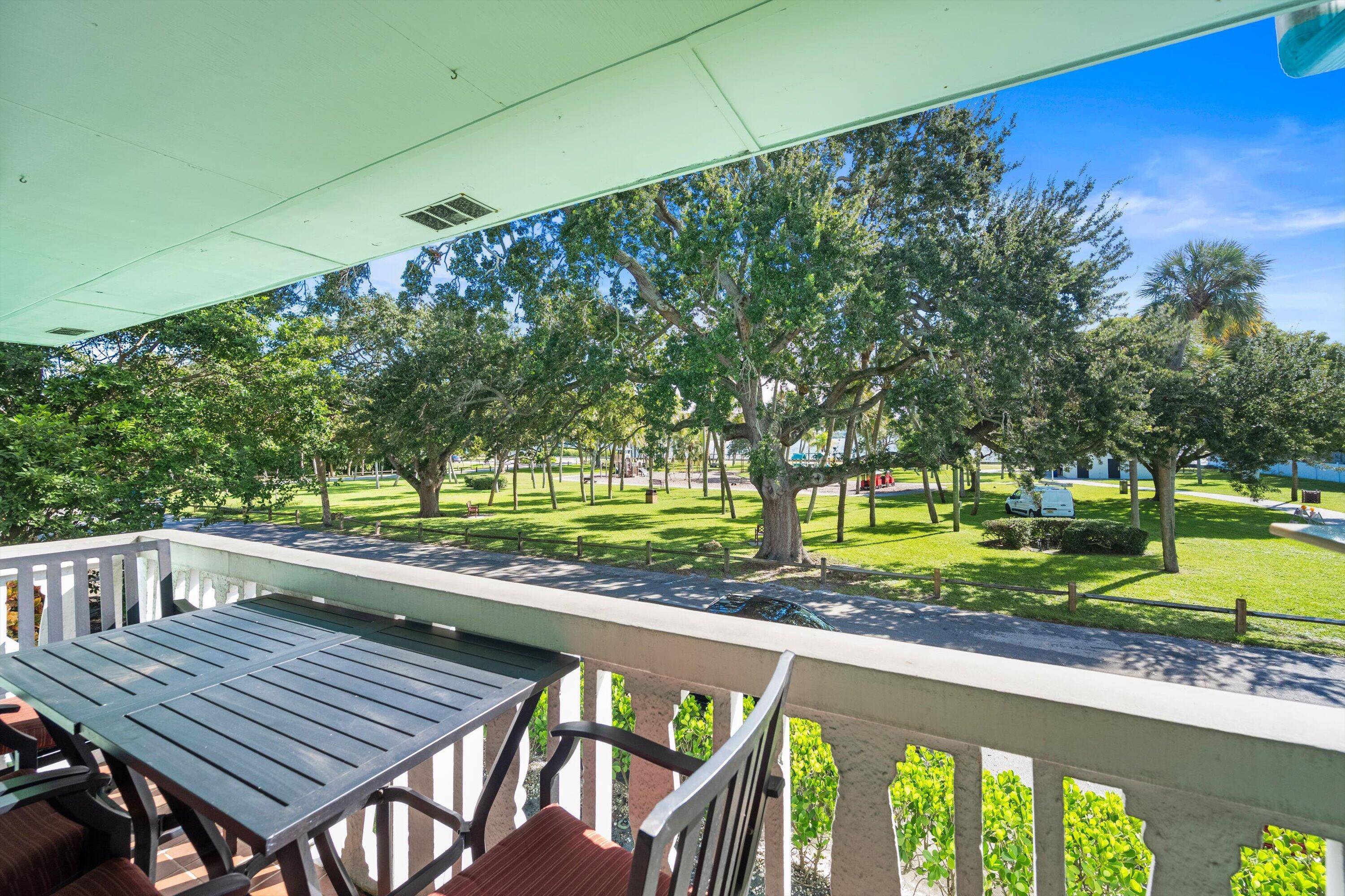 GORGEOUS WATERVIEWS ! Get ready to enjoy your morning cup of coffee while watching the glistening Intracoastal waterway from your private balcony.