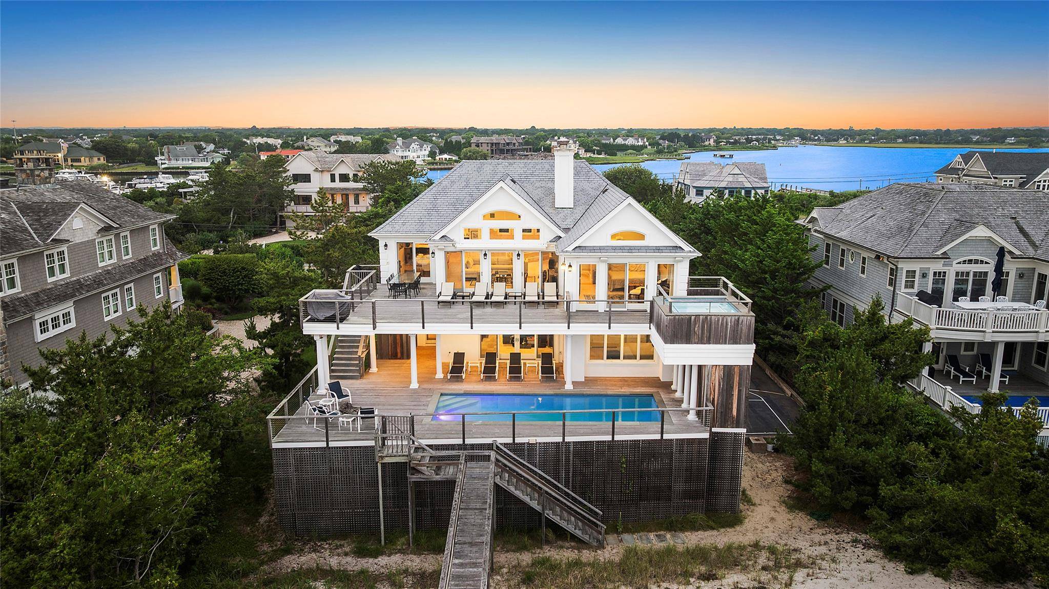 Introducing a Coastal Paradise !