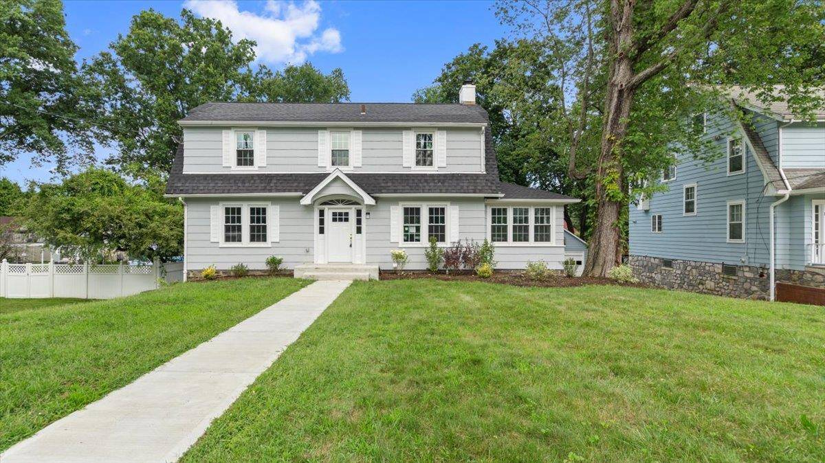 Fully Renovated 3 Bedroom Home in Port Chester Move In Ready with Modern Comfort Welcome to 106 Puritan Drive, a beautifully renovated 3 bedroom, 1.