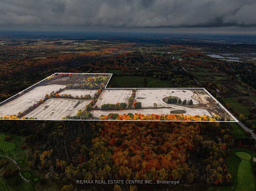 RARE OPPORTUNITY VACANT AGRICULTURAL LAND !