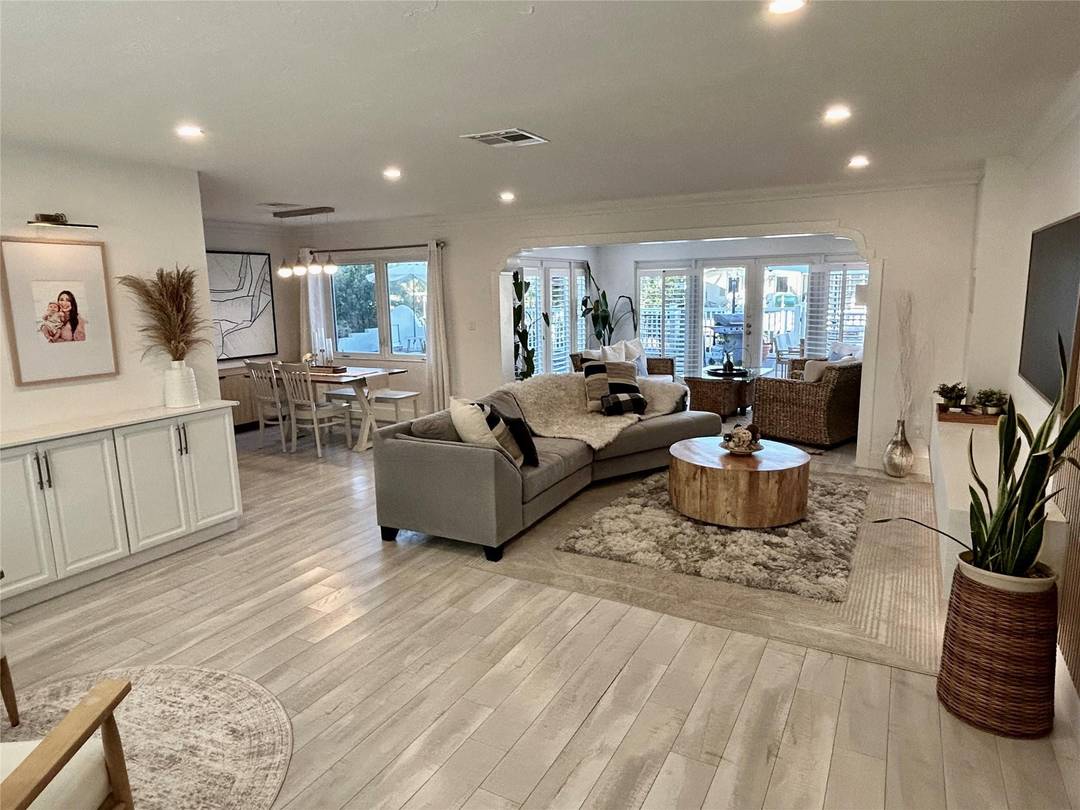 Available furnished or unfurnished.